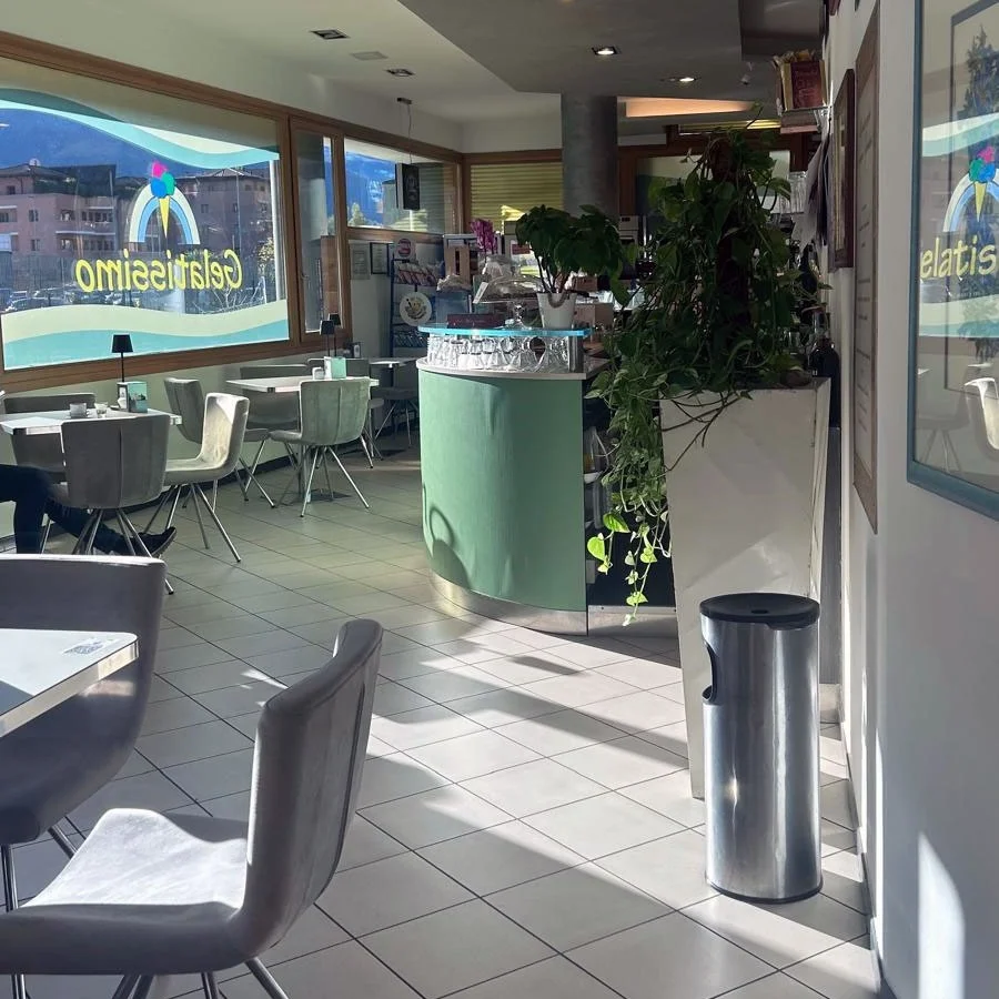 Interno Gelatissimo