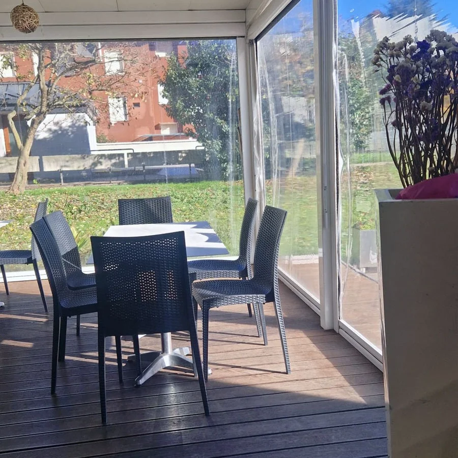 Veranda Gelatissimo