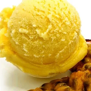 Passion fruit