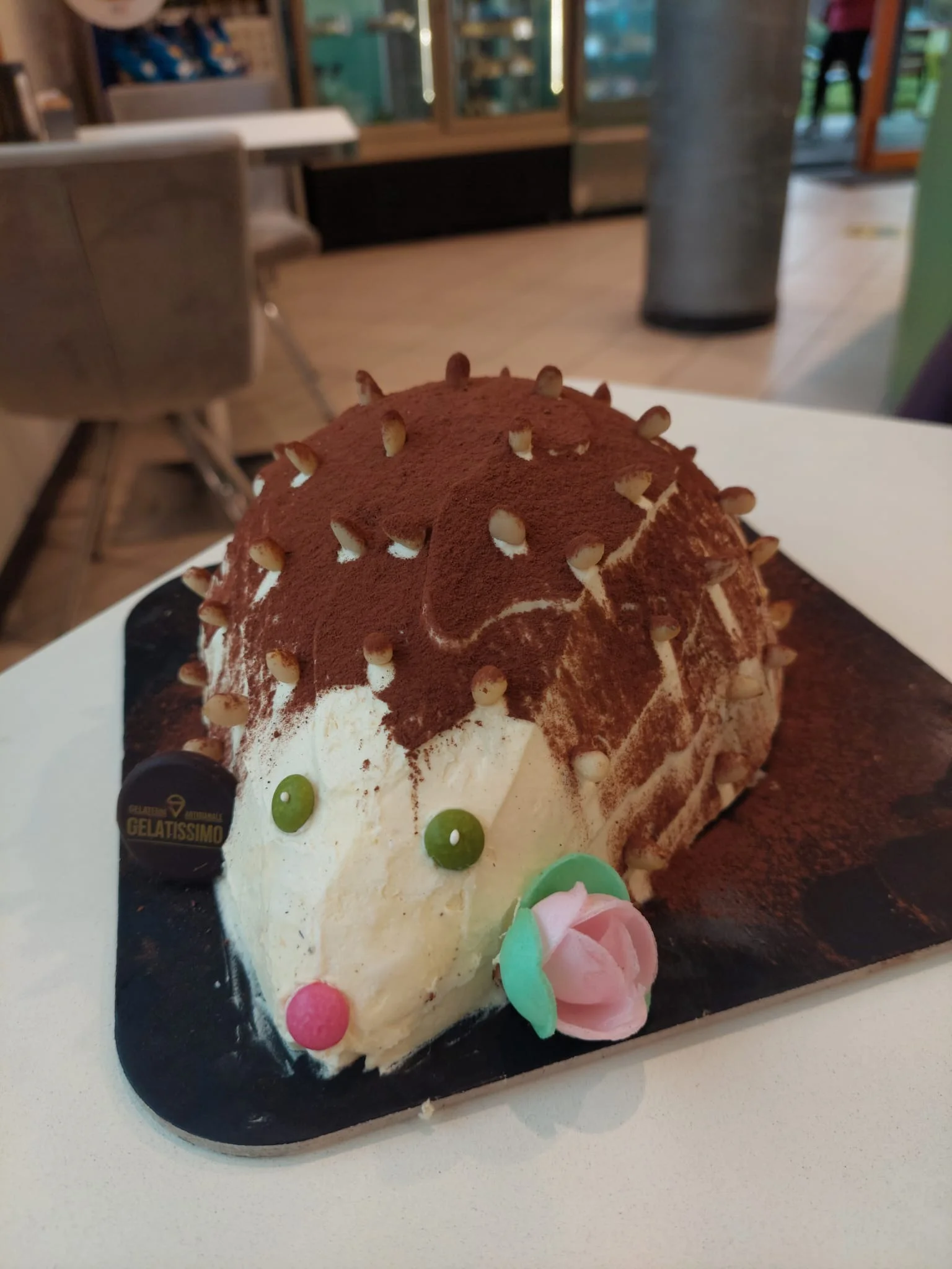 Torte creative