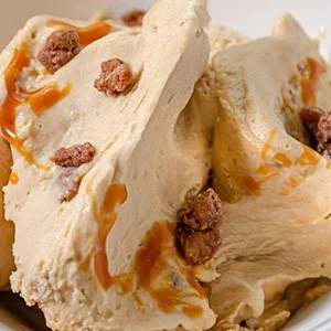 Caramello salato